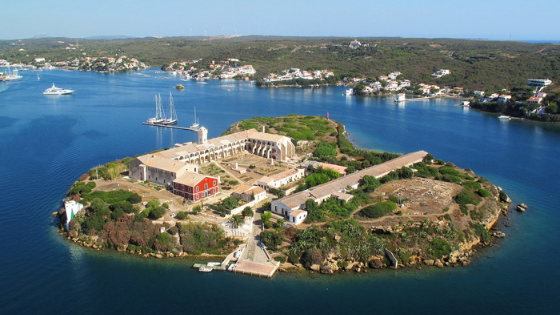 Isla del rey