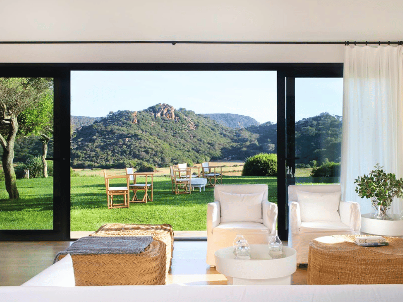 Villas más relajantes de Menorca - VN200 - Finca Aislada