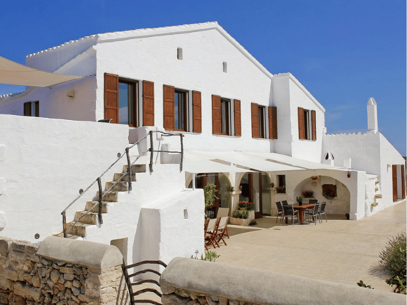 mejor-villa-familiar-menorca-2026-vn210-son-bou