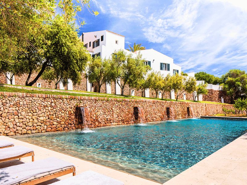 Mejor Villa de Lujo en Menorca 2026 – Villa VN200, un Retiro Rural y Agroturismo